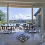 Villa Roumentas - 8 Pers - Vue Vallee & Piscine *