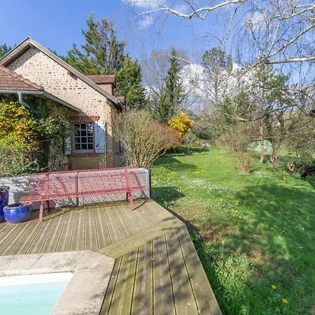 빌라 Roumentas - Piscine Chauffee & Vue Pyrenees